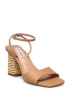 Steve Madden Rozlyn-T Sandal Beige