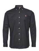 U.S. Polo Assn. Esmar Shirt Svart