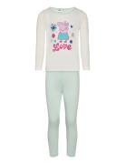 Gurli Gris Pyjama Multi/patterned