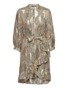 Bruuns Bazaar Hollyhockbbcostes Dress Multi/patterned