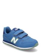 New Balance New Balance 500 Kids Hook & Loop Blå