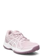 Asics Upcourt 6 Gs Rosa