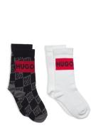 Hugo Kids Socks Multi/patterned