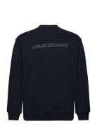 Armani Exchange Sweatshirt Svart