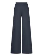 Residus Leia Wide Pant Blå