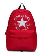 Converse Converse Core Daypack Röd