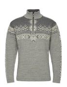 Dale Of Norway 140Th Anniversary Masc Sweater Grå