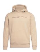 Sail Racing Bowman Hood Beige