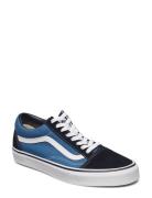 VANS Ua Old Skool Blå