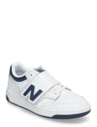 New Balance New Balance 480 Kids Hook & Loop Vit