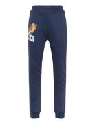 LEGO Kidswear Lwphilo 600 - Sweatpants Blå