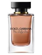 Dolce&Gabbana The Only Edp Nude