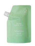 Haan Purifying Verbena Body Oil Refill 100Ml Nude