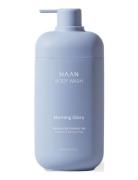 Haan Morning Glory Body Wash 450Ml Nude