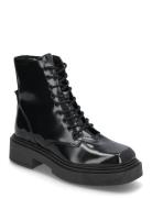 Steve Madden Chiney Boot Svart