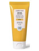 Comfort Z Sun Soul Face Cream Spf30 Nude