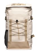 Rains Trail Mountaineer Bag W3 Kräm