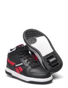 Heelys Bb 4500 Mid Svart