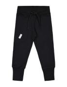 Gugguu Slim Baggy Sweatpants Svart