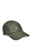 Rains 5 Panel Cap W1 Khaki Green