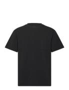 Clean Cut Copenhagen Clean Formal Stretch T-Shirt Svart