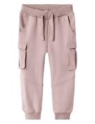 Name It Nmnoli Sweat Pant Unb Noos Rosa