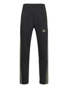 Adidas Sportswear U 3S Fl Pant Svart