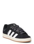 Adidas Originals Campus 00S W Svart