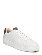 GANT Mc Julien Sneaker Vit