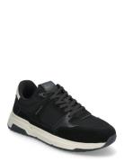 GANT Jeuton Sneaker Svart