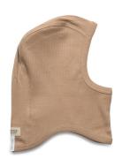 MarMar Copenhagen Balaclava Beige