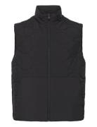 Makia Gravity Vest Svart