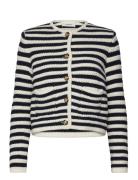 Ba&sh Cardigan Gaspard Svart