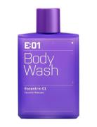 Escentric Molecules Escentric 01 Body Wash Nude