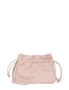 Rosemunde Clutch Rosa