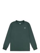 Levi's Levi's® Long Sleeve Batwing Chest Hit Tee Grön