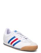 Adidas Originals Adidas K 74 Vit