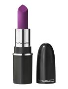 MAC Macximal Matte Mini Lipstick Lila