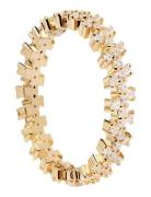 PD Paola Pdpaola Crown Ring Guld