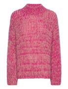 Noella Kimber Knit Rosa