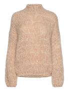 Noella Kimber Knit Beige