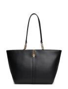 Tommy Hilfiger Th Heritage Tote Svart