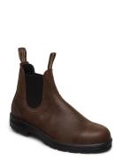 Blundst Bl 1609 Classics Chelsea Boot Brun