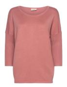 FREE/QUENT Fqj -Pu Rosa