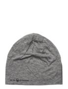 Sail Racing Merino Beanie Grå