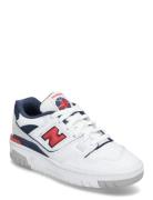 New Balance New Balance 550 Kids Lace Vit