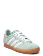 Adidas Originals Gazelle C Blå