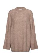 Stylein Larina Sweater Brun