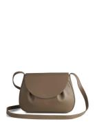 Markberg Heathermbg Crossbody Brun