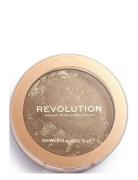 Makeup Revolution Revolution Bronzer Reloaded Take A Vacation